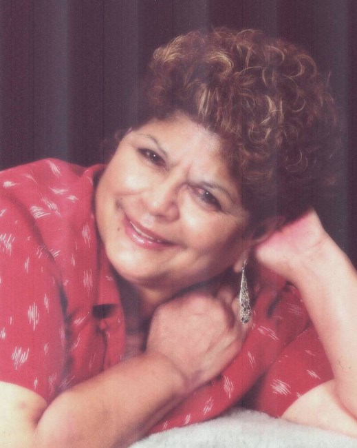 Obituary of Jane H. Garcia