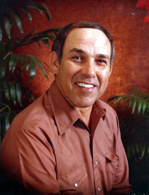 Obituary of Robert Charles Johnson