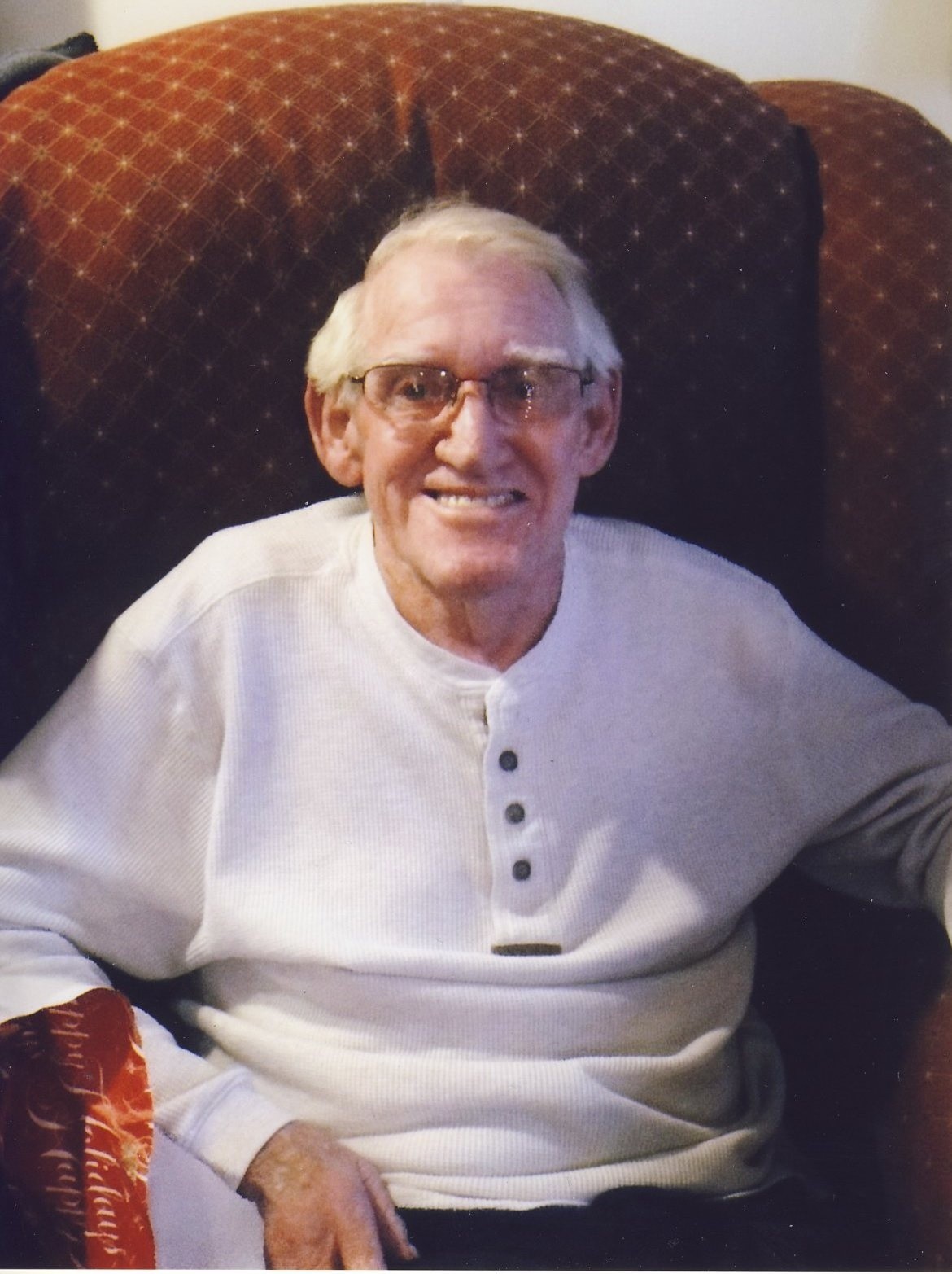 Walter Bright Obituary Anniston, AL