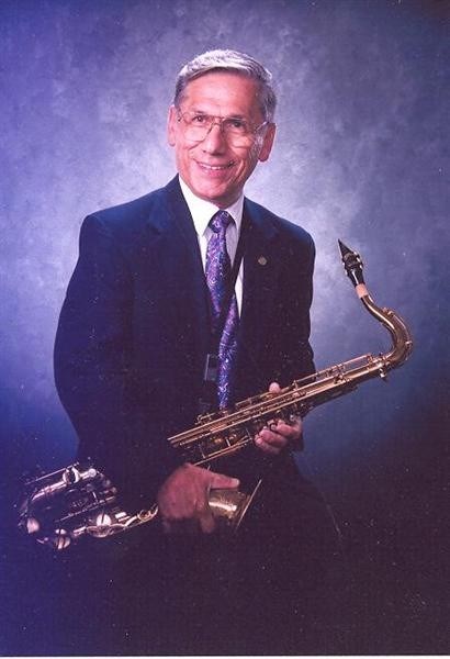 Obituary of Jose Robert Cervantes