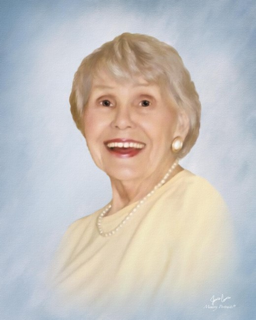 Obituary of Martha M. Deeb