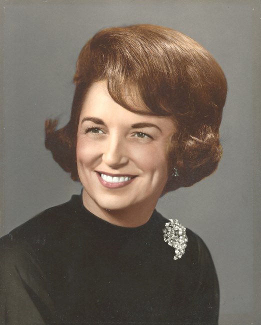 Obituary of Patricia Louise Fairchild