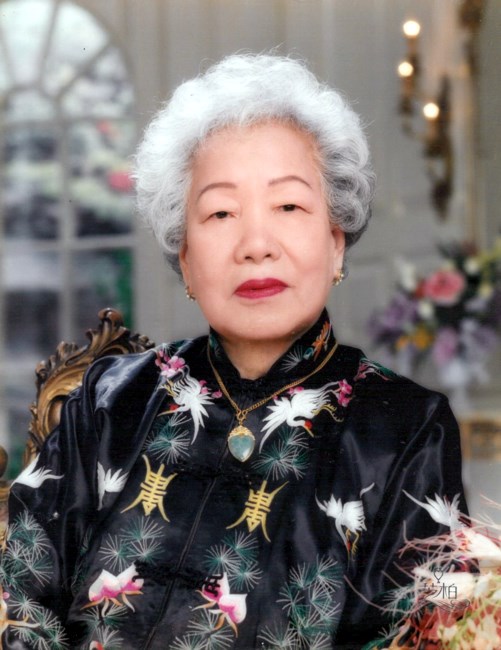 Obituary of Bo Kum Tam