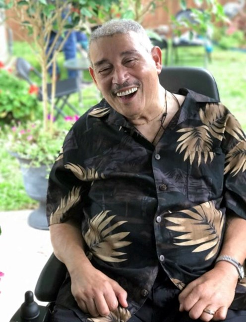 Obituary of Melvin Anthony Burns