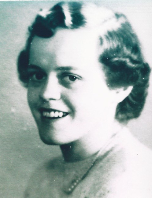 Obituary of Elizabeth A. Landry