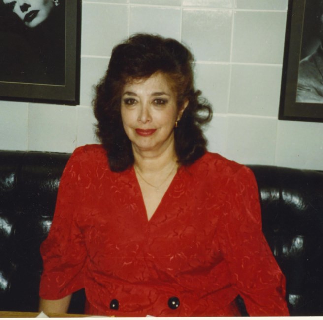 Obituary of Frances "Connie" Duttlinger