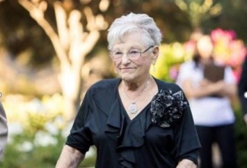 Obituary of Helen Klein