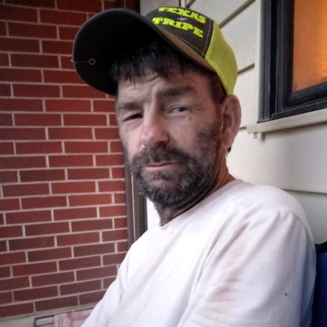Obituary of Johnny Ray Elrod