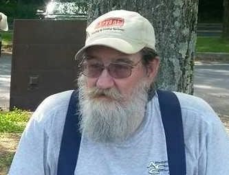 Obituary of Samuel Counterman