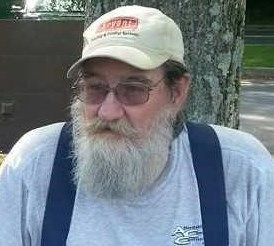 Obituary of Samuel Counterman