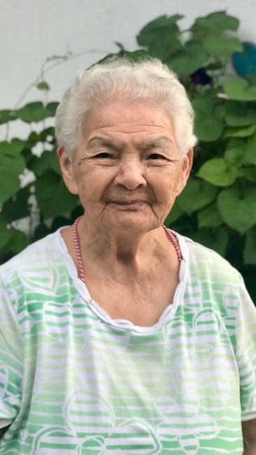 Obituary of Merced C. Gonzalez