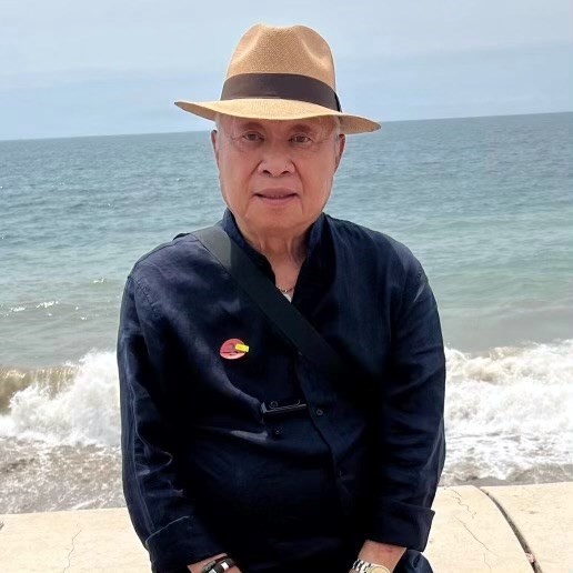 Obituary of Alberto Paredes Butingan