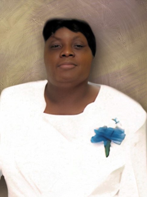 Avis de décès de Angela Dell Allen