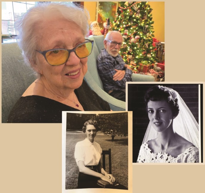 Obituary of Janice Lee Lowder Sparhawk