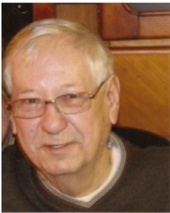 Obituary of Charles Cooper Jr.