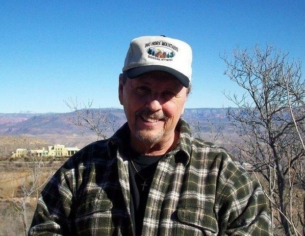 Avis de décès de John Faris Finley