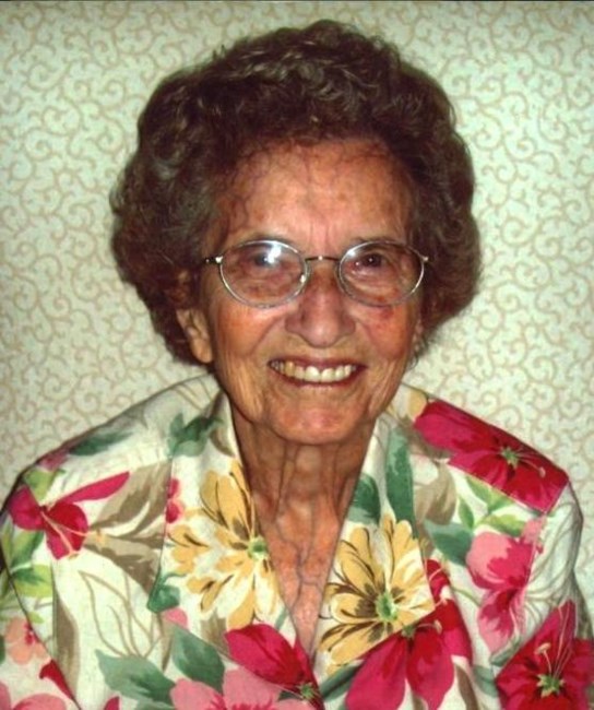 Obituary of Charlsie Pearl Phillips