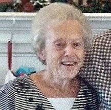 Obituary of Edith Hammond Jones
