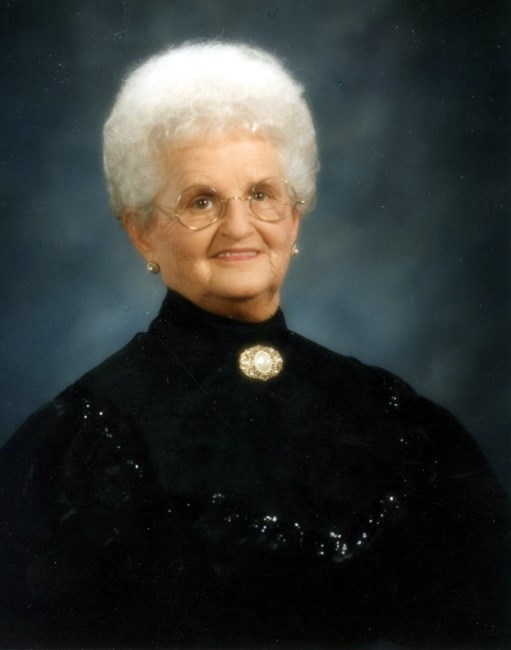 Obituary of Betty Lee Skinner