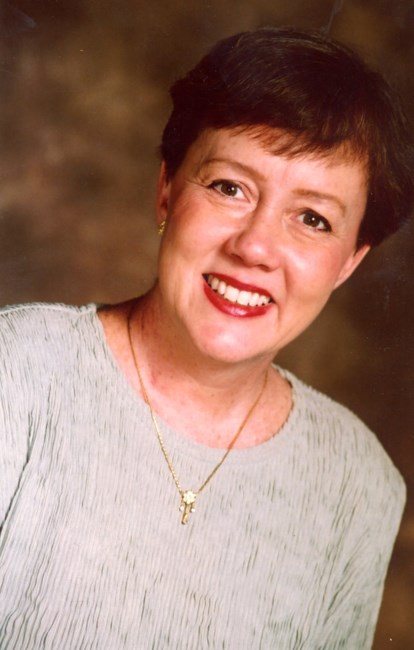 Obituary of Patricia Sue Buchanan