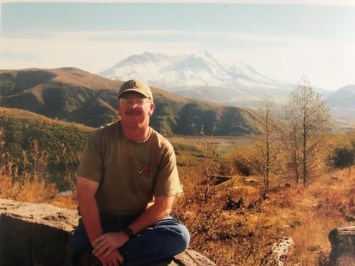 Obituary of Lance Allen Wilson