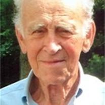 Obituary of Herbert 'herb' E. Means