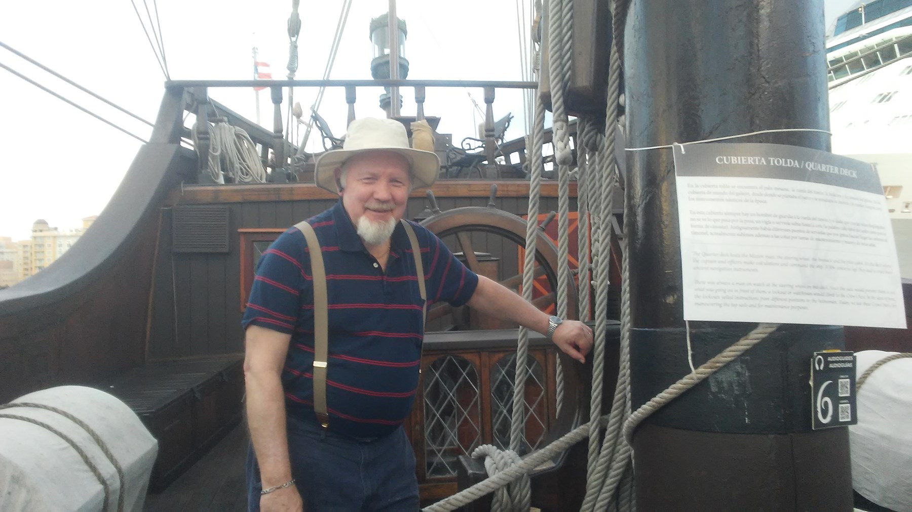 Obituary of Larry S. Poole Sr.