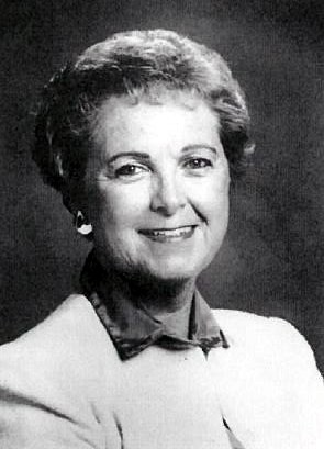 Obituary of Patricia Timbes Vinsant