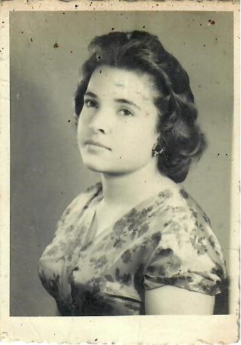 Obituary of Maria Socorro Dueñas
