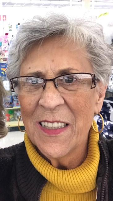 Obituary of Anna Sue Mooney