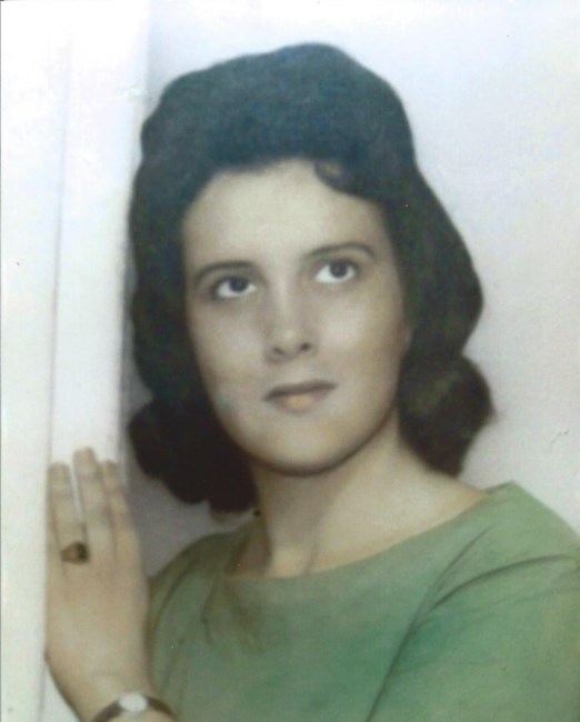 Obituary of Maria R. Gutierrez