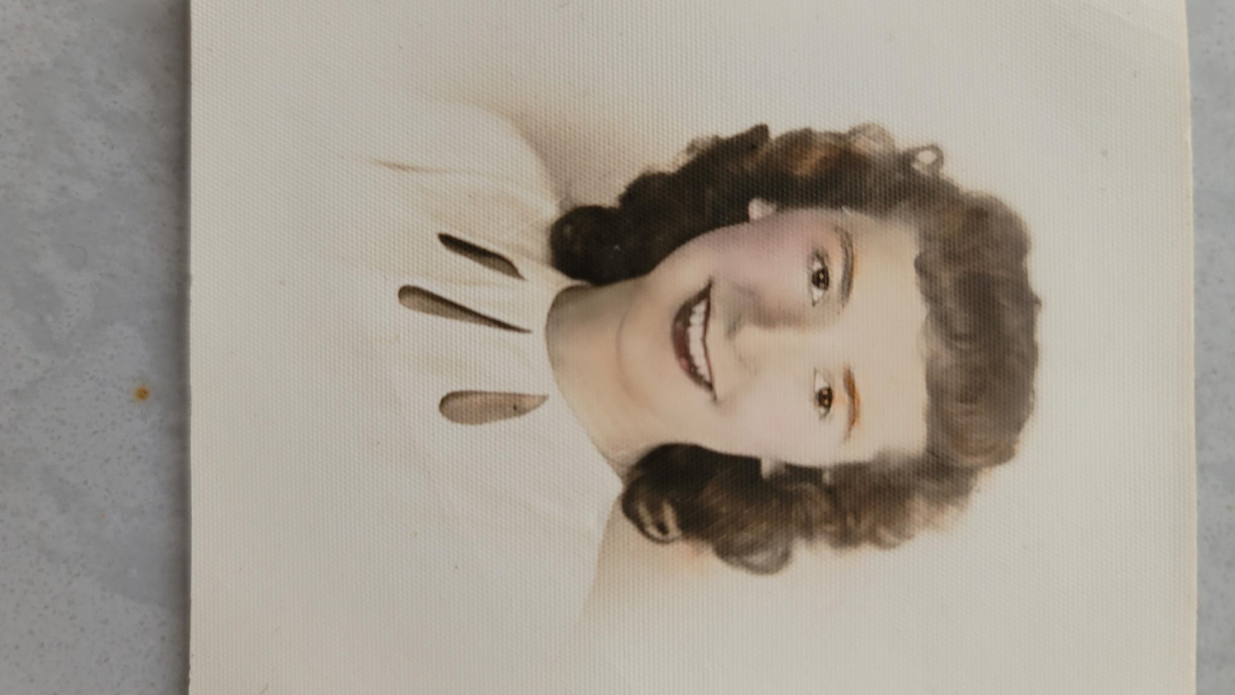 Obituary of Lorraine Catherine Kloska