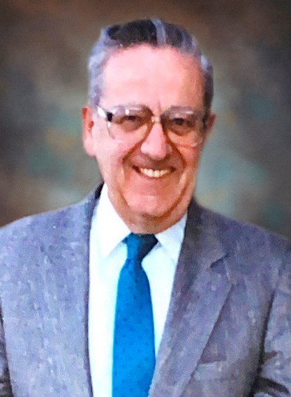 Obituary of LeRoy D LeVeque