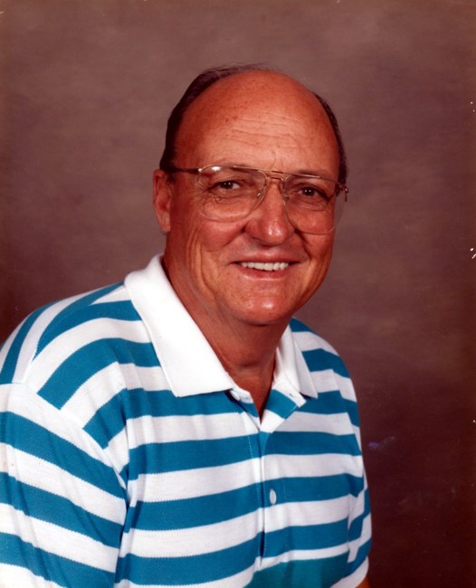 Obituary of Thomas Edward Cochran