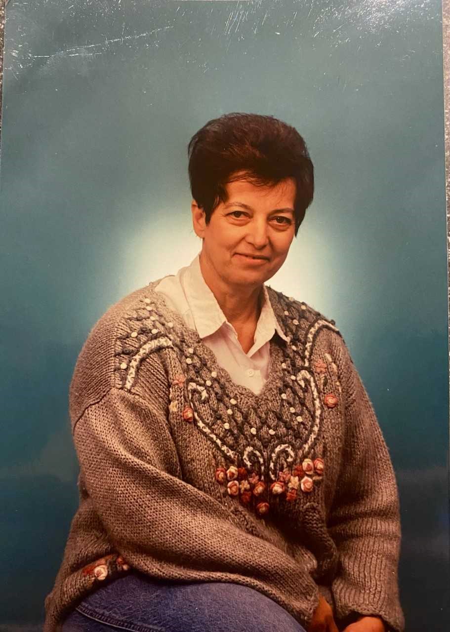 Obituary of Josephine Wilson