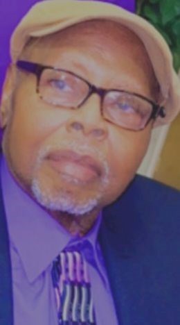 Obituary of Reverend Leroy Liddell