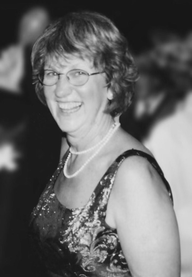 Obituary of Eleanor Ormsby Rink