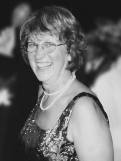 Obituary of Eleanor Ormsby Rink