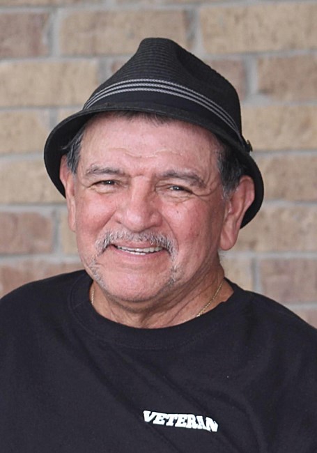 Obituary of Jessie Avila Sr.