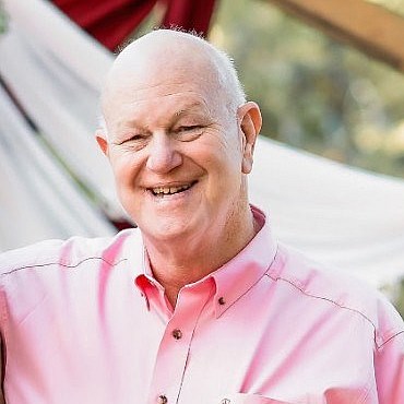 Obituary of David Mark Schnurbusch