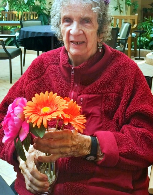 Avis de décès de Kathleen Williams Teorey