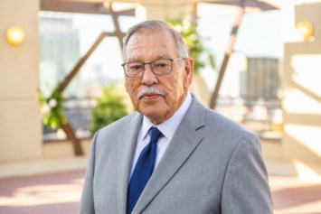 Obituary of Fernando San Miguel