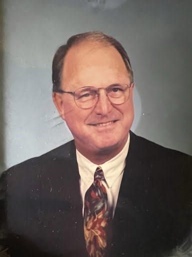 Obituary of Donald Wayne Jones