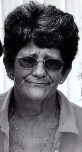 Obituary of Paula Lois Swafford Allgood
