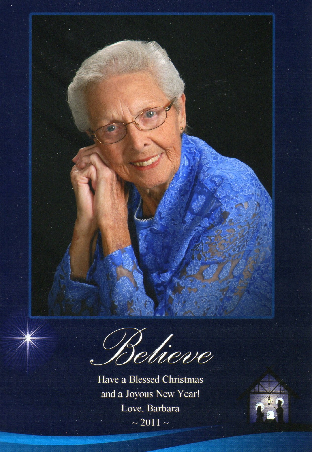 Obituary of Barbara R. Ricks