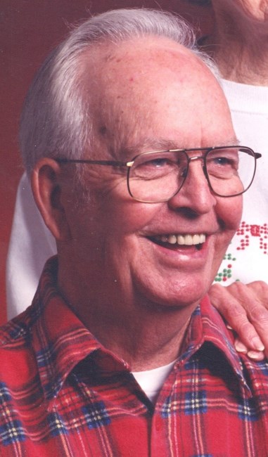 Obituary of Willard Lott