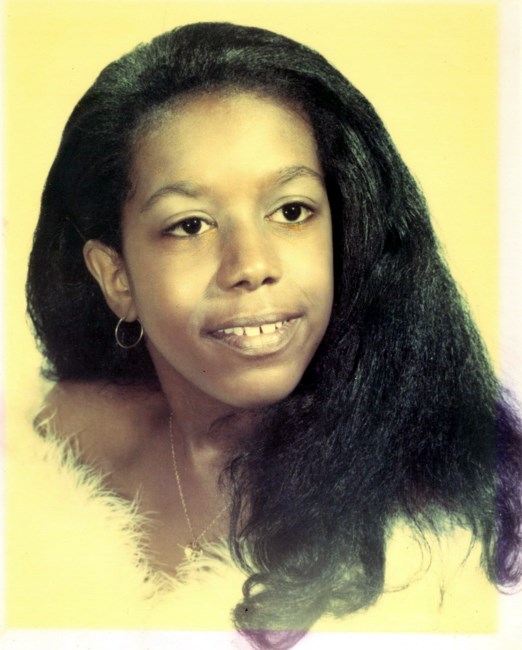 Obituary of Beverly Henton