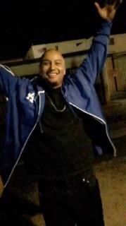 Obituary of Victor Jesus Caceres