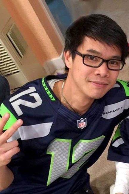 Obituary of Giang Truong Le