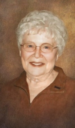 Obituary of Marilyn Joan Waldrop